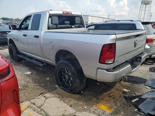 Photo 2 from auction – 2018 RAM 1500 ST with VIN 1C6RR7FT3JS151094