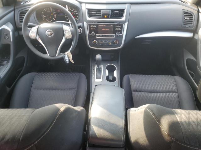 Photo 8 from auction – 2017 NISSAN ALTIMA 2.5 with VIN 1N4AL3AP4HC299050