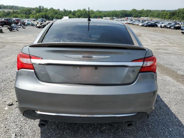 Photo 6 from auction – 2013 CHRYSLER 200 LIMITE with VIN 1C3CCBCG6DN719632