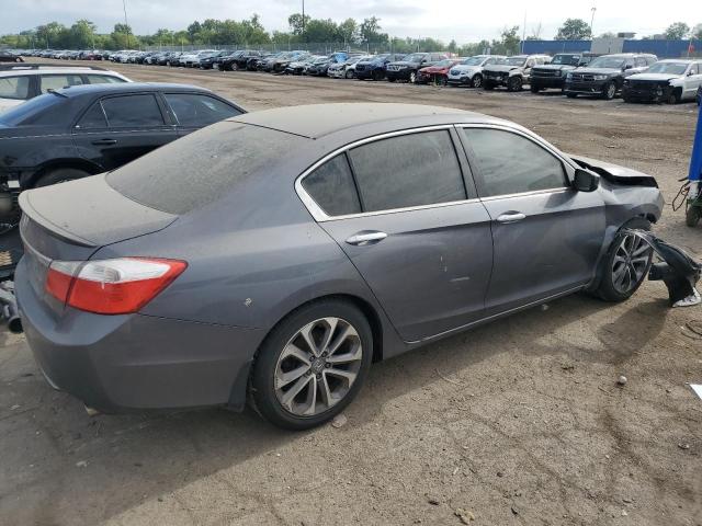 Photo 3 from auction – 2013 HONDA ACCORD SPO with VIN 1HGCR2E52DA174379