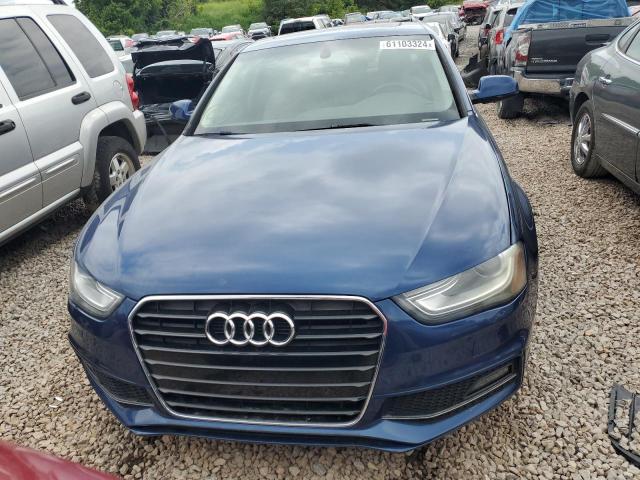 Photo 5 from auction – 2016 AUDI A4 PREMIUM with VIN WAUAFAFL8GN006018