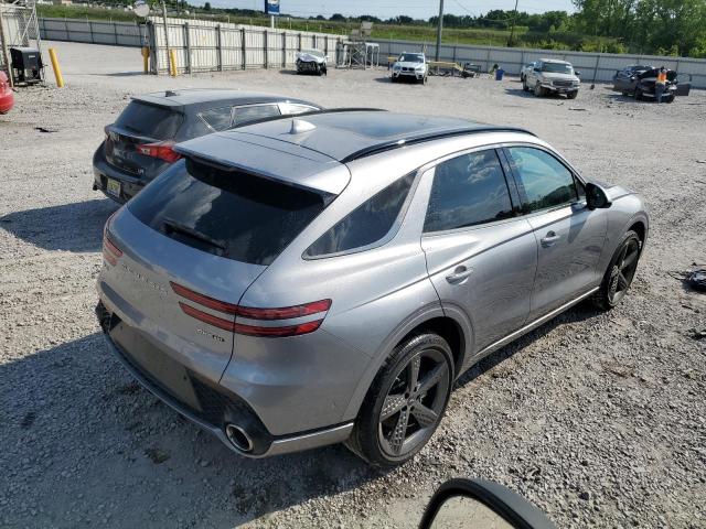 Zdjęcie 3 z aukcji – 2022 GENESIS GV70 BASE z VIN KMUMCDTC9NU037843