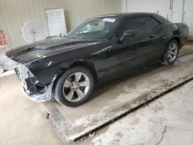 DODGE CHALLENGER 2015 with VIN 2C3CDZAG8FH912157 - Photo from auction