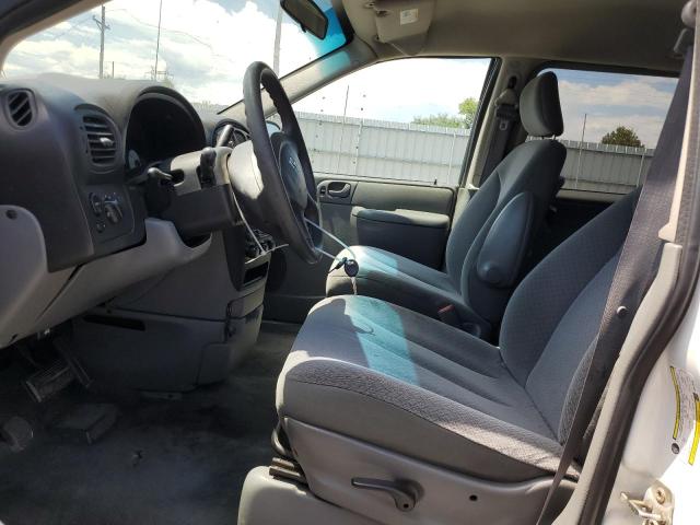 Photo 7 from auction – 2006 DODGE CARAVAN with VIN 1D8GP24RX6B517576