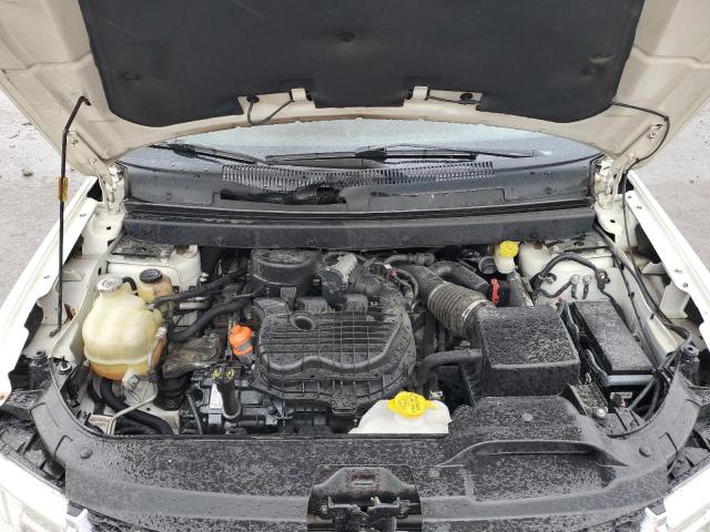 Photo 12 from auction – 2013 DODGE JOURNEY SX with VIN 3C4PDDBGXDT688070