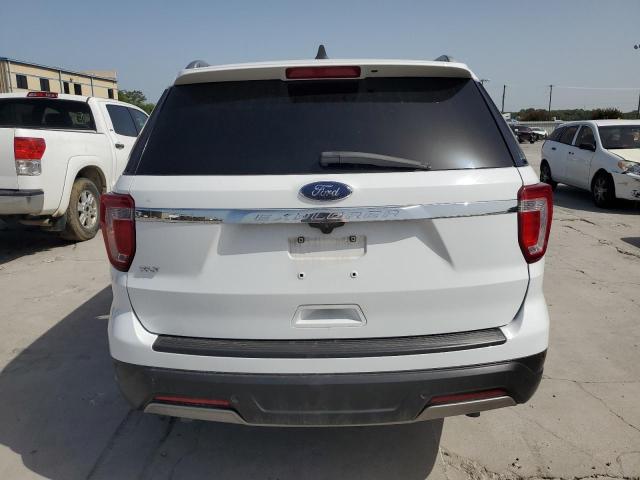 Photo 6 from auction – 2019 FORD EXPLORER X with VIN 1FM5K7D88KGA95776