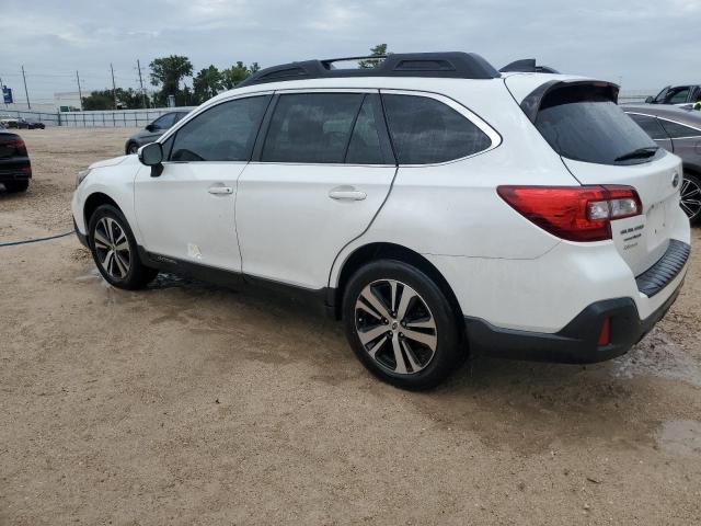 Photo 2 from auction – 2019 SUBARU OUTBACK 2. with VIN 4S4BSANC7K3320330