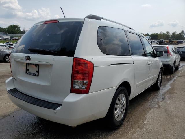 Photo 3 from auction – 2012 KIA SEDONA LX with VIN KNDMG4C72C6463773