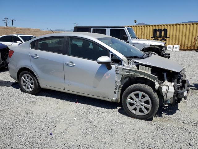 Photo 4 from auction – 2016 KIA RIO LX with VIN KNADM4A36G6590795