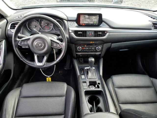 Photo 8 from auction – 2017 MAZDA 6 TOURING with VIN JM1GL1V54H1139604