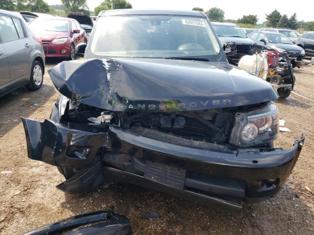 Photo 5 from auction – 2012 LAND ROVER RANGE ROVE with VIN SALSK2D42CA722315