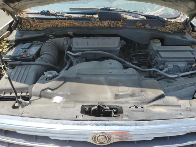 Photo 11 from auction – 2008 CHRYSLER ASPEN LIMI with VIN 1A8HW58N88F157064