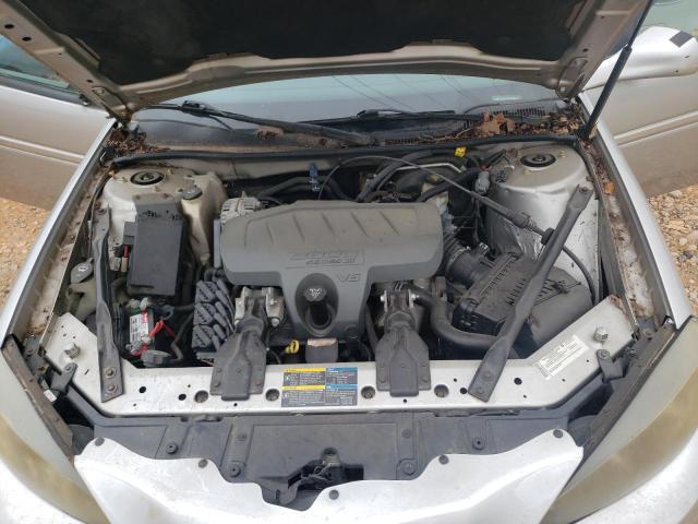 Photo 11 from auction – 2008 PONTIAC GRAND PRIX with VIN 2G2WP552081115974