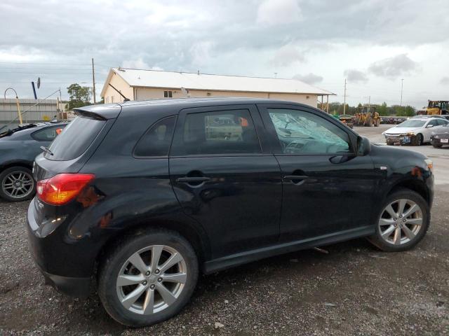 Photo 3 from auction – 2014 MITSUBISHI OUTLANDER with VIN 4A4AR3AU3EE027581