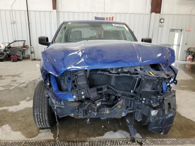 Photo 5 from auction – 2017 RAM 1500 ST with VIN 1C6RR7KG6HS781758
