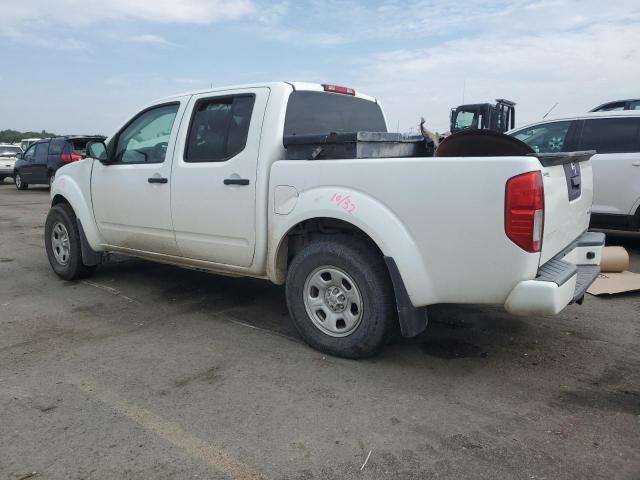 Photo 2 from auction – 2017 NISSAN FRONTIER S with VIN 1N6AD0EV3HN765678