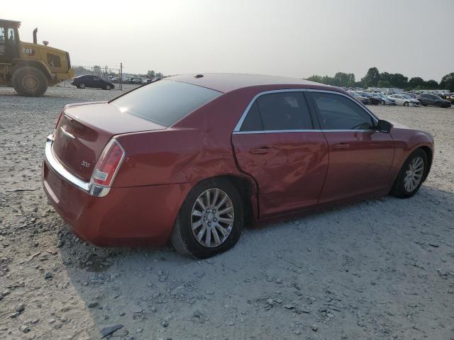 Photo 3 from auction – 2013 CHRYSLER 300 with VIN 2C3CCAAG5DH553254