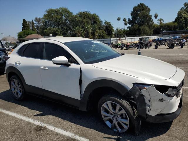 Photo 4 from auction – 2021 MAZDA CX-30 SELE with VIN 3MVDMBBL6MM213688