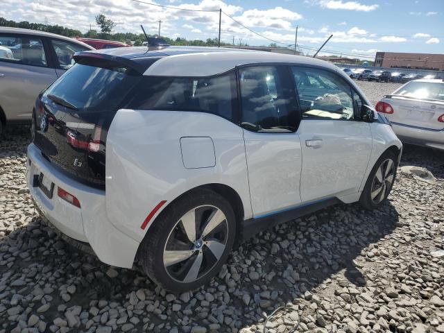 Photo 3 from auction – 2015 BMW I3 BEV with VIN WBY1Z2C59FV286163