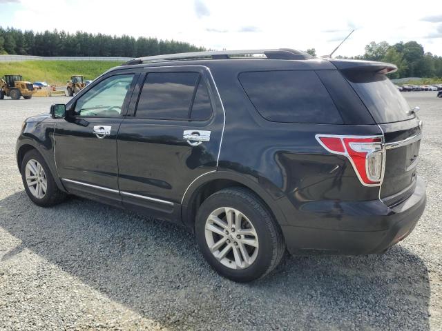 Photo 2 from auction – 2015 FORD EXPLORER X with VIN 1FM5K7D85FGC50340