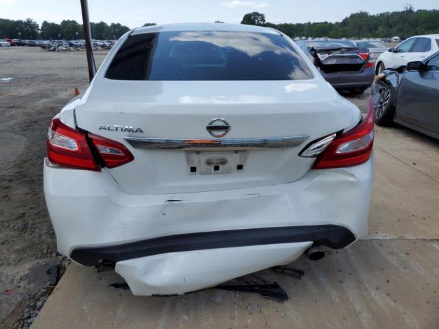 Photo 6 from auction – 2017 NISSAN ALTIMA 2.5 with VIN 1N4AL3AP2HN302550