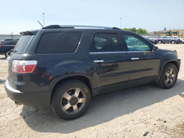Photo 3 from auction – 2011 GMC ACADIA SLT with VIN 1GKKVSED2BJ395480