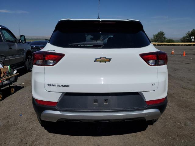 Photo 6 from auction – 2023 CHEVROLET TRAILBLAZE with VIN KL79MPS25PB088493