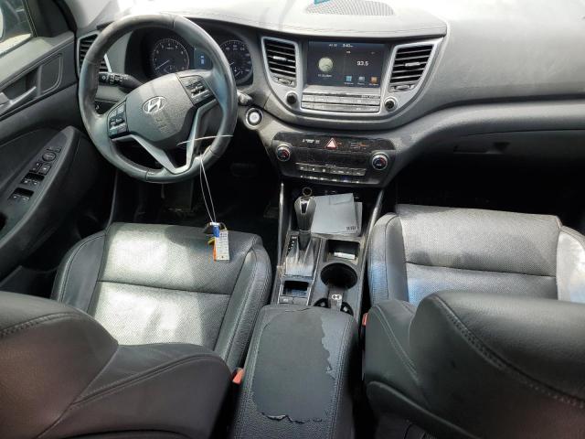 Photo 8 from auction – 2016 HYUNDAI TUCSON LIM with VIN KM8J33A21GU268664