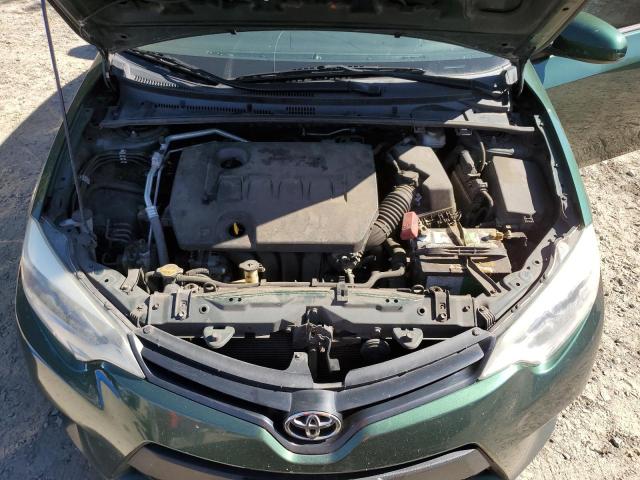 Photo 11 from auction – 2014 TOYOTA COROLLA L with VIN 2T1BURHE5EC060158