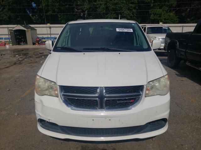 صورة رقم 5 من المزاد - 2012 DODGE GRAND CARA مع VIN 2C4RDGCG8CR329410