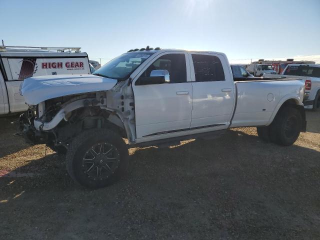 RAM 3500 LONGH 2018 with VIN 3C63RRKL3JG243143 - Photo from auction