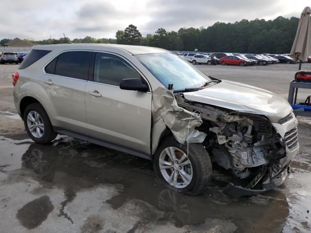 Photo 4 from auction – 2016 CHEVROLET EQUINOX LS with VIN 2GNALBEK3G1166407