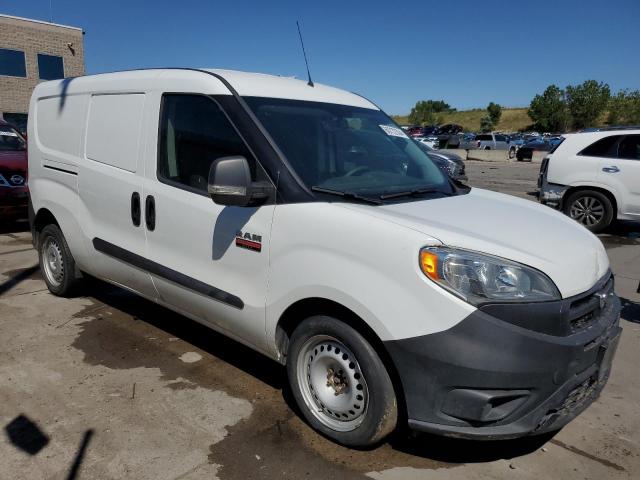Photo 4 from auction – 2018 RAM PROMASTER with VIN ZFBERFAB2J6L30707