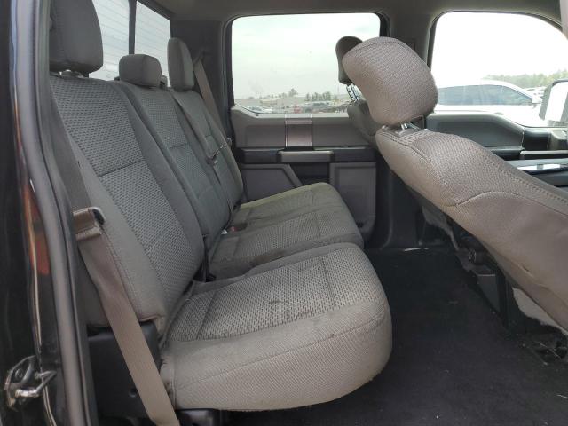 Foto 10 de la subasta – 2015 FORD F150 SUPER con VIN 1FTEW1EF4FKD19129