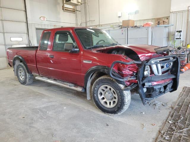 Photo 4 from auction – 2011 FORD RANGER SUP with VIN 1FTLR4FE6BPA87829