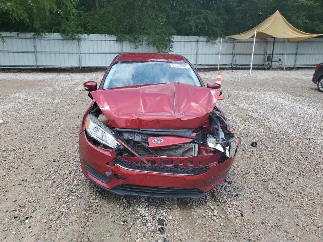 Photo 5 from auction – 2016 FORD FOCUS SE with VIN 1FADP3F24GL390414