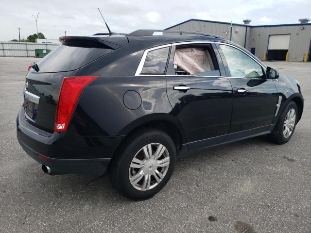 Photo 3 from auction – 2010 CADILLAC SRX with VIN 3GYFNGEY1AS505665