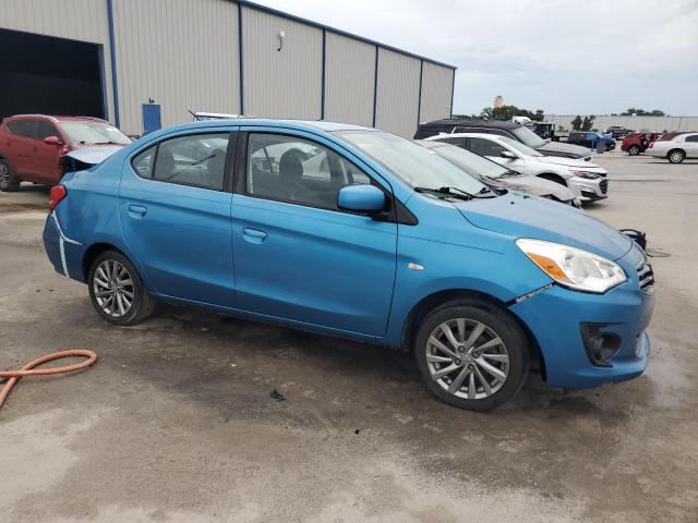 Photo 4 from auction – 2018 MITSUBISHI MIRAGE G4 with VIN ML32F3FJ0JHF04890
