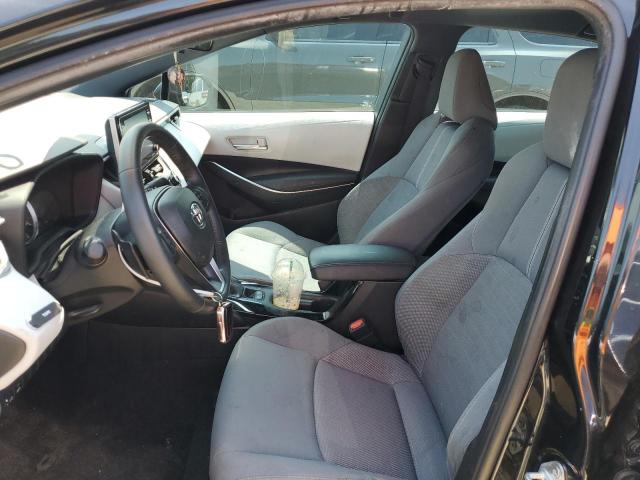 Photo 7 from auction – 2021 TOYOTA COROLLA SE with VIN 5YFS4MCE5MP073517