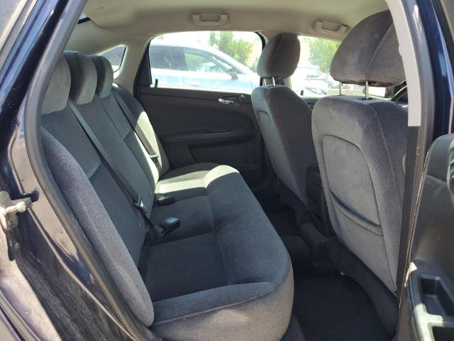 Photo 10 from auction – 2009 CHEVROLET IMPALA LS with VIN 2G1WB57K191278652