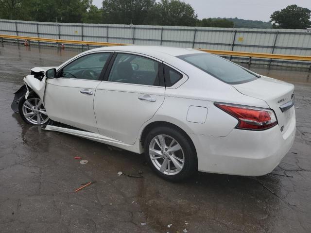 Photo 2 from auction – 2014 NISSAN ALTIMA 2.5 with VIN 1N4AL3AP1EC294464