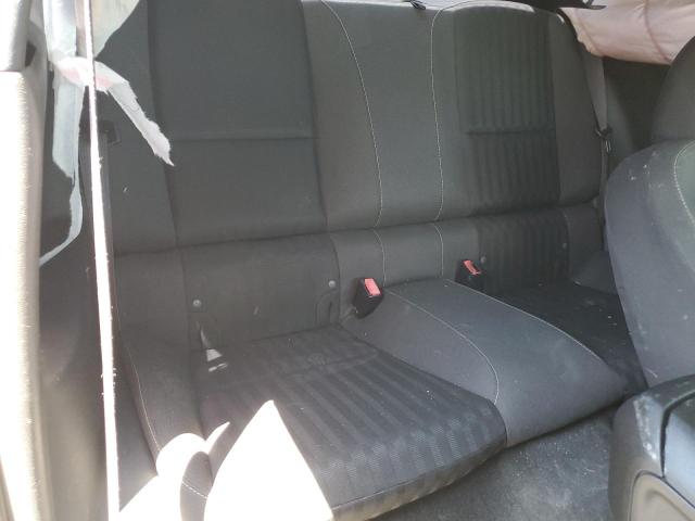 Photo 10 from auction – 2013 CHEVROLET CAMARO LS with VIN 2G1FE1E31D9235984
