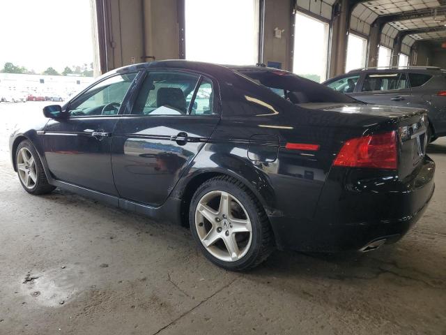 Photo 2 from auction – 2005 ACURA TL with VIN 19UUA66205A060860
