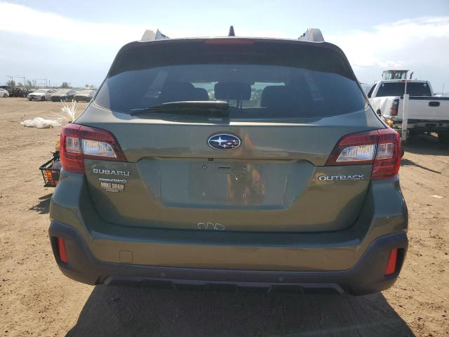 Photo 6 from auction – 2019 SUBARU OUTBACK 2. with VIN 4S4BSANC3K3352305