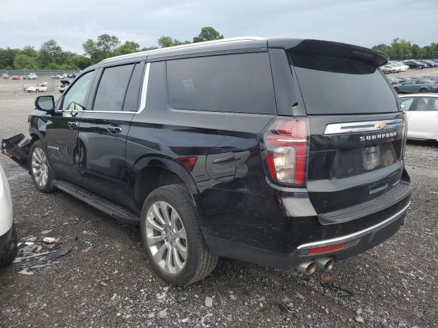 Photo 2 from auction – 2023 CHEVROLET SUBURBAN K with VIN 1GNSKFKD3PR209414