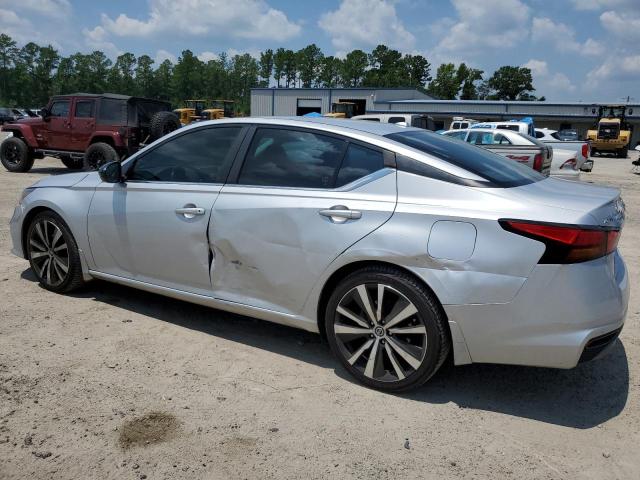 Photo 2 from auction – 2020 NISSAN ALTIMA SR with VIN 1N4BL4CV9LC187410
