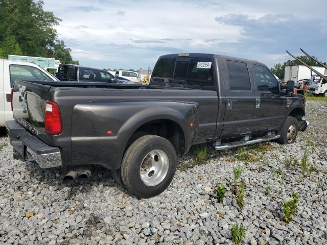 Photo 3 from auction – 2008 FORD F350 SUPER with VIN 1FTWW33R38EA60986