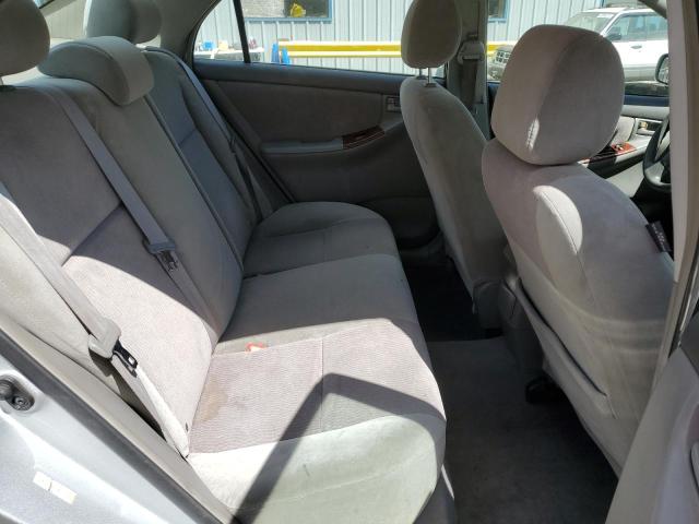 Photo 10 from auction – 2007 TOYOTA COROLLA CE with VIN 1NXBR30E27Z907388