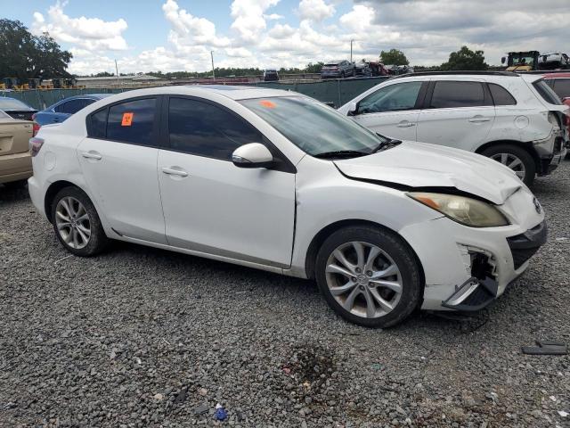 Photo 4 from auction – 2010 MAZDA 3 S with VIN JM1BL1S50A1102179