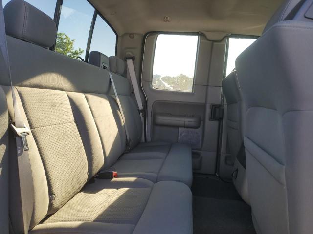 Zdjęcie 10 z aukcji – 2007 FORD F150 z VIN 1FTPX14V77FA23224
